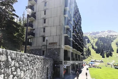 3-Zimmer-Apartment für 8 Personen - Komfort