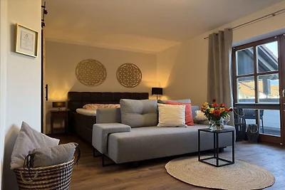 Ferienwohnung mit 1 Schlafzimmer