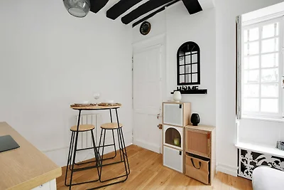 Wunderschönes Studio – 2P – Quartier Latin /...