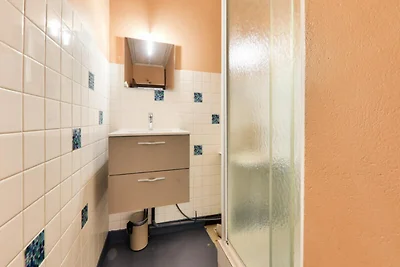 Appartamento a Rhuys vicino alla spiaggia di...