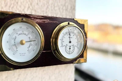 Appartamento a Deauville con Vista