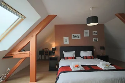 High-End-Villa mit Wellness-Annehmlichkeiten