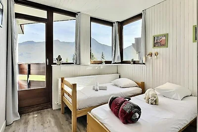 Apartment in Lavachet in der Nähe der...