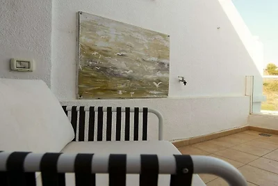 Meerblick Apartment Ula