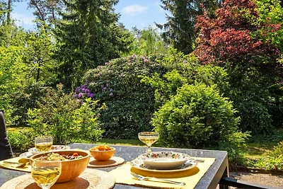 Ferienhaus mit 3 Schlafzimmer