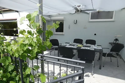 Ferienhaus mit 3 Schlafzimmer