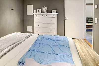 4 Sterne Ferienhaus in Gotlands Tofta