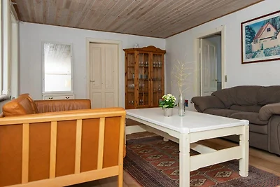 6 Personen Ferienhaus in Ringkøbing-By Traum
