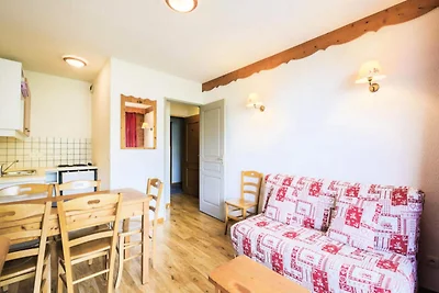 Comfort Appartement met 1 Slaapkamer (6...