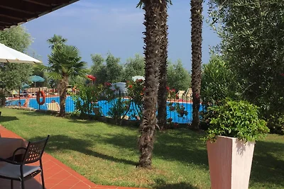 Wunderschönes Ferienhaus in Soiano del Lago m...
