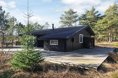 3 Personen Ferienhaus in Ålbæk