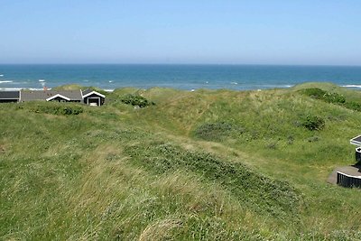 Lujosa casa de vacaciones en Hirtshals cerca ...