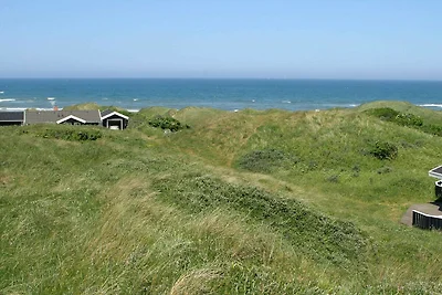 Gezellig strandhuis met uitzicht -- By Traum...