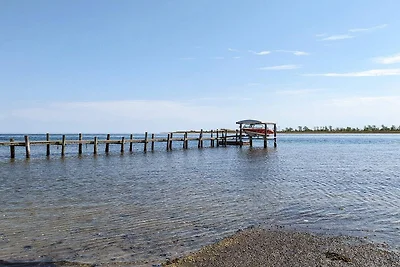 5 sterren vakantie huis in Hadsund