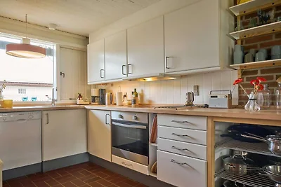 4 gwiazdkowy apartament w Allinge-By Traum