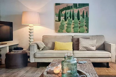 Charmantes Ferienhaus mit großem Garten