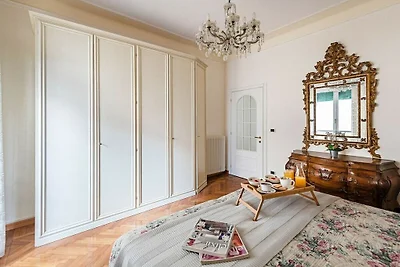 Wohnung in Sanremo mit Terrasse