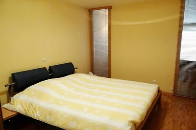 Appartement in Nieuwpoort met zeezicht