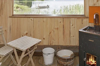 4 Personen Ferienhaus in NÄSSJÖ