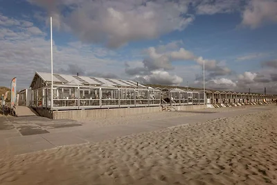 Casa con vista diretta sul mare sulla spiaggi...