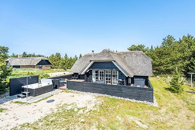 4 Personen Ferienhaus in Blåvand