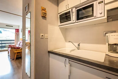 Residenz Aiguille Verte