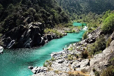 Cottage a Vans vicino alle Gole Ardèche