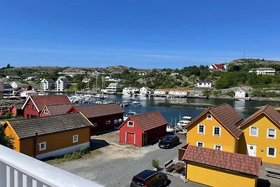 6 Personen Ferienhaus in BØMLO