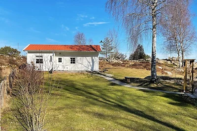 6 personas casa en Höviksnäs-By Traum