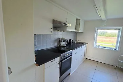 2 Personen vakantie huis in Vrå