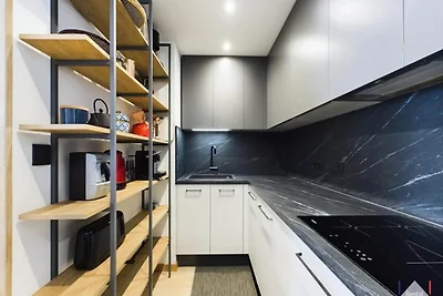 Residence Ariondaz Heliantheme