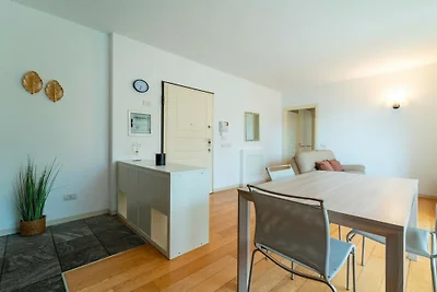 Como Comfort Flat