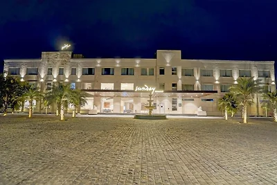 Club Room at Sunday Hotels and Resort Gurgaon