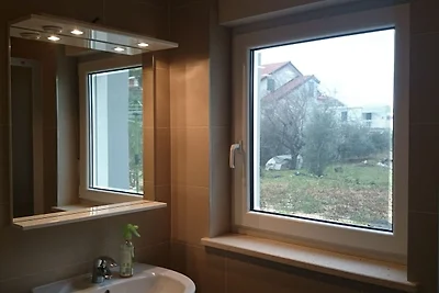 Apartments Despot Zaostrog RO
