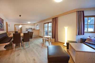 Appartement in Wald im Pinzgau