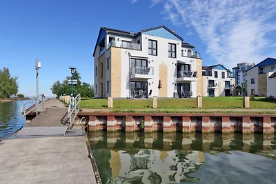 Ferienwohnung in fantastischer Lage