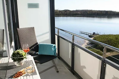 Ferienwohnung in Heiligenhafen mit Wifi
