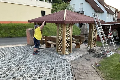 Forsthaus Bullerbü