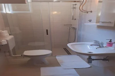 Guest House Oreb - Comfort Double Room - 2