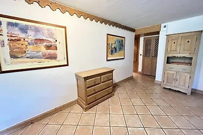 GLI CHALET IN GESSO C08