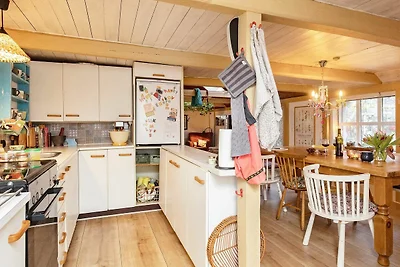 6 Personen Ferienhaus in Løkken-By Traum