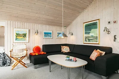 6 Personen Ferienhaus in Hjørring-By Traum