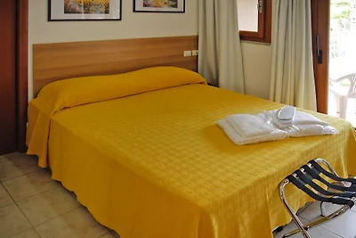 Wohnung Nido dei Gabbiani in Porto Pollo