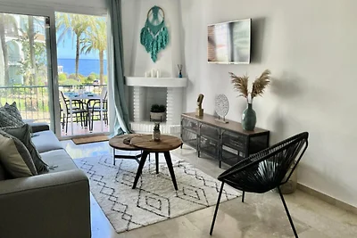 Bungalow a Riviera del Sol vicino alla...