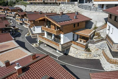 Nationalpark Chalet Pillewizer