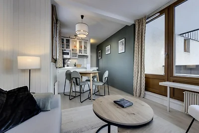 2-Zimmer-Apartment, 45 m² - 2 Erwachsene + 2...