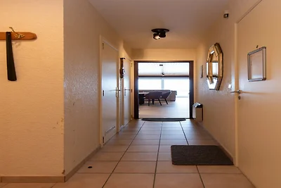 Wohnung in Middelkerke mit Strandblick