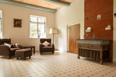 Gulfhof 1841 - Vacanza in un edificio storico