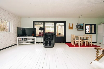 6 Personen Ferienhaus in Asnæs
