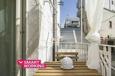 Wohnung in Ostuni mit Balkon und Parken
